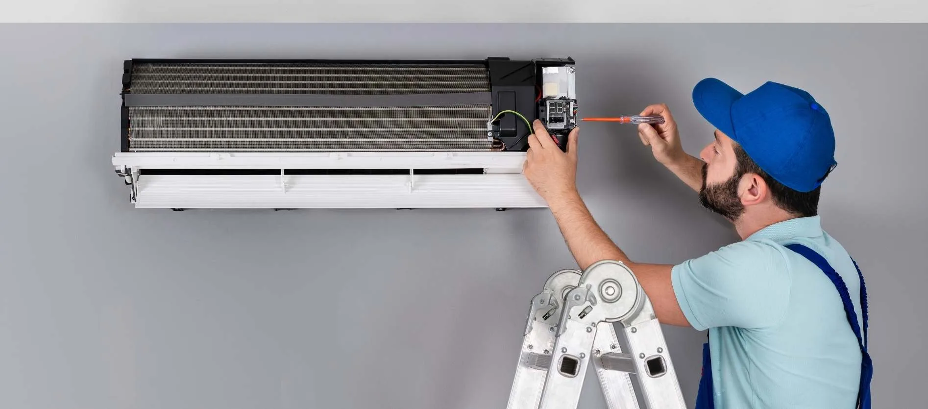 Sancaktepe Esty Klima Gaz Dolum Servisi